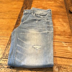 WHBM Girlfriend Jean